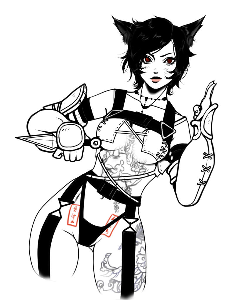 Hypernovafreya